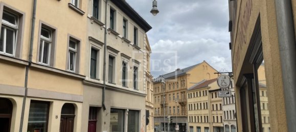 Bâtiment à Altenburger Land, Germany 354m² No. 166584 4