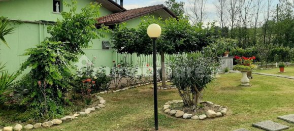 3 bedrooms Villa in San Giovanni in Marignano, Italy No. 23233 34