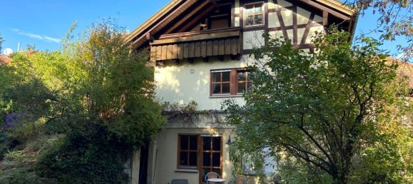 Casa de 5 divisões em Schwabisch Hall, Germany N.º 97820 3