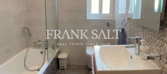 3 bedrooms Apartment in Sliema, Malta No. 8743 7