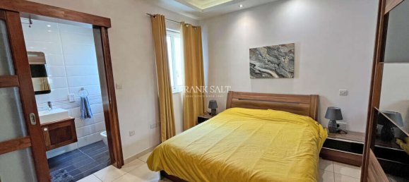 3 bedrooms Apartment in Sliema, Malta No. 8743 4
