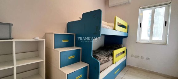 3 bedrooms Apartment in Sliema, Malta No. 8743 5