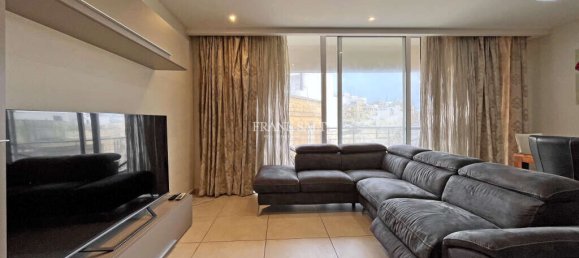 3 bedrooms Apartment in Sliema, Malta No. 8743 2