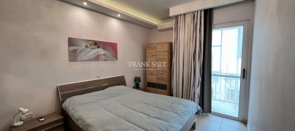 3 bedrooms Apartment in Sliema, Malta No. 8743 3