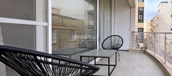 3 bedrooms Apartment in Sliema, Malta No. 8743 8