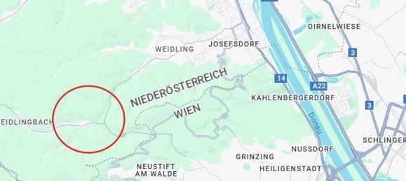 Casa T2 em Klosterneuburg, Austria N.º 131192 4