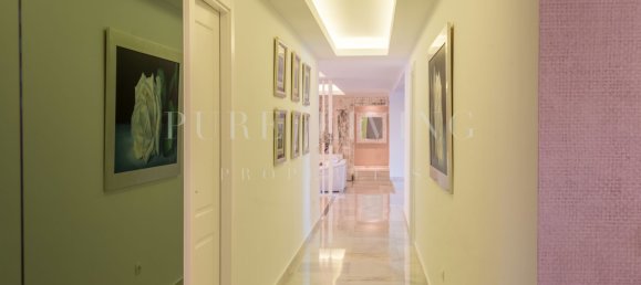 Вилла с 8 спальнями в Марбелья, Испания № 28903 27