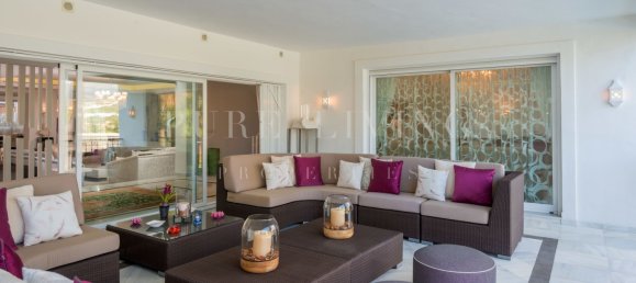 Вилла с 8 спальнями в Марбелья, Испания № 28903 10