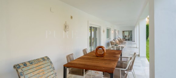 Вилла с 8 спальнями в Марбелья, Испания № 28903 9