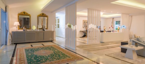 Вилла с 8 спальнями в Марбелья, Испания № 28903 4