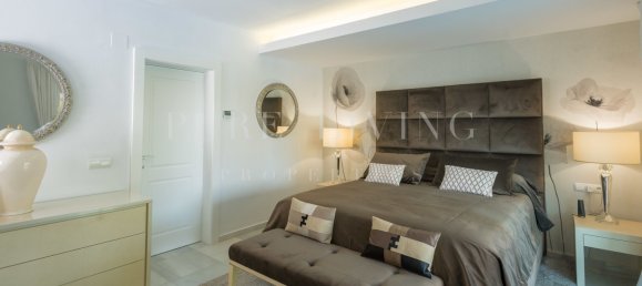 Вилла с 8 спальнями в Марбелья, Испания № 28903 17