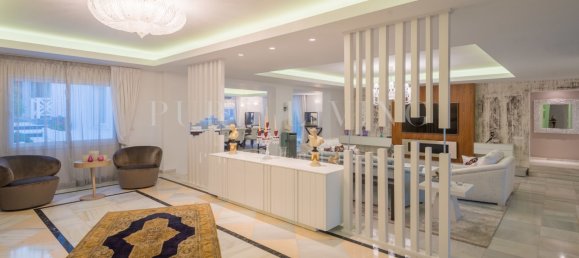 Вилла с 8 спальнями в Марбелья, Испания № 28903 5