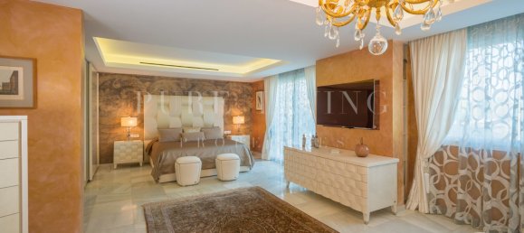 Вилла с 8 спальнями в Марбелья, Испания № 28903 16