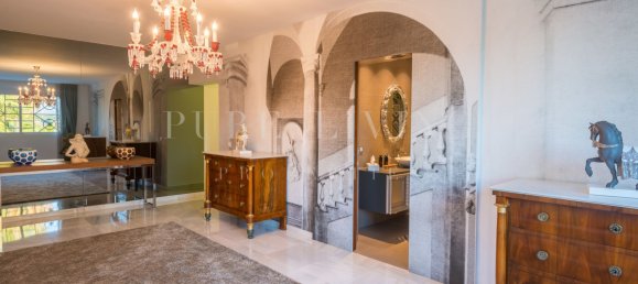 Вилла с 8 спальнями в Марбелья, Испания № 28903 25