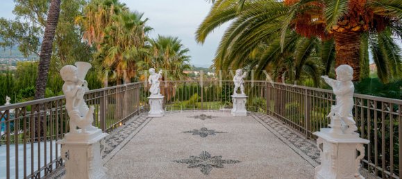 Вилла с 8 спальнями в Марбелья, Испания № 28903 13