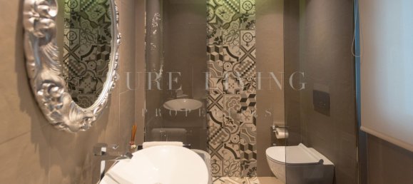 Вилла с 8 спальнями в Марбелья, Испания № 28903 30