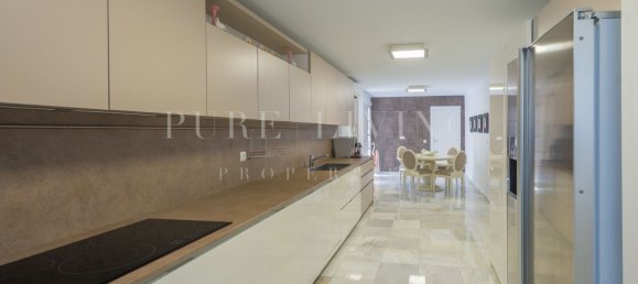 Вилла с 8 спальнями в Марбелья, Испания № 28903 7