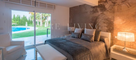 Вилла с 8 спальнями в Марбелья, Испания № 28903 19