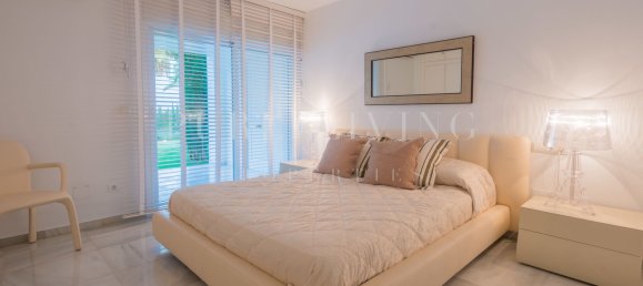 Вилла с 8 спальнями в Марбелья, Испания № 28903 20