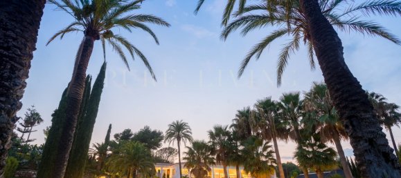 Вилла с 8 спальнями в Марбелья, Испания № 28903 41