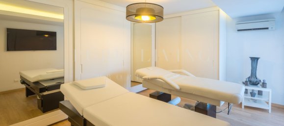 Вилла с 8 спальнями в Марбелья, Испания № 28903 28