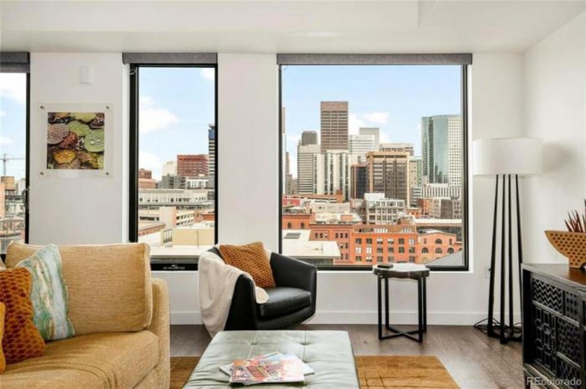 1 bedroom Land in Denver, USA No. 464622