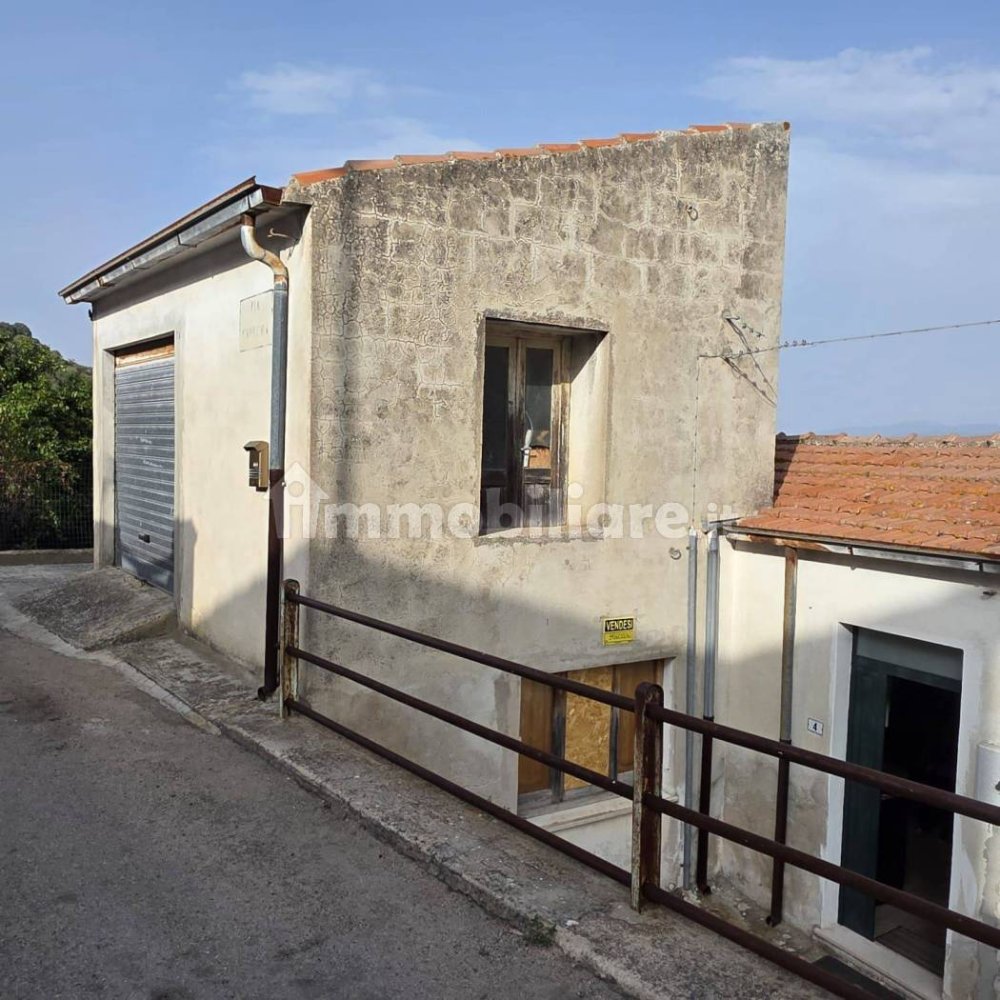 2 bedrooms Villa in Sardinia, Italy No. 379893