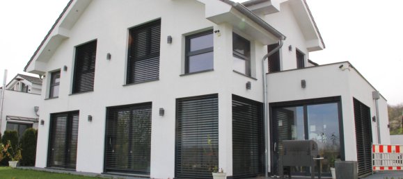 Villa de 7 divisões em Mainz-Bingen, Germany N.º 127517 4