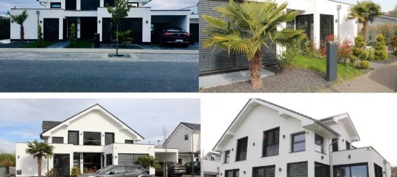 Villa de 7 divisões em Mainz-Bingen, Germany N.º 127517 6