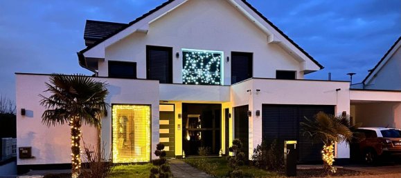 Villa de 7 divisões em Mainz-Bingen, Germany N.º 127517 2