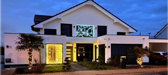 Villa de 7 divisões em Mainz-Bingen, Germany N.º 127517 3