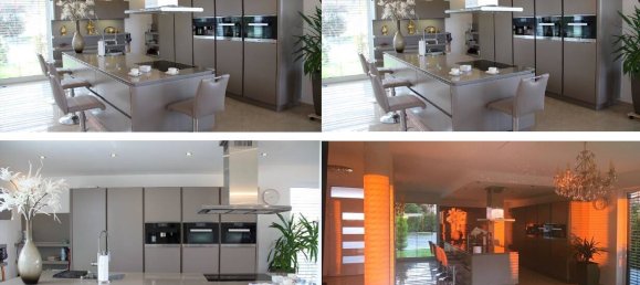 Villa de 7 divisões em Mainz-Bingen, Germany N.º 127517 7