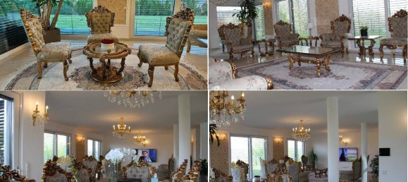 Villa de 7 divisões em Mainz-Bingen, Germany N.º 127517 8