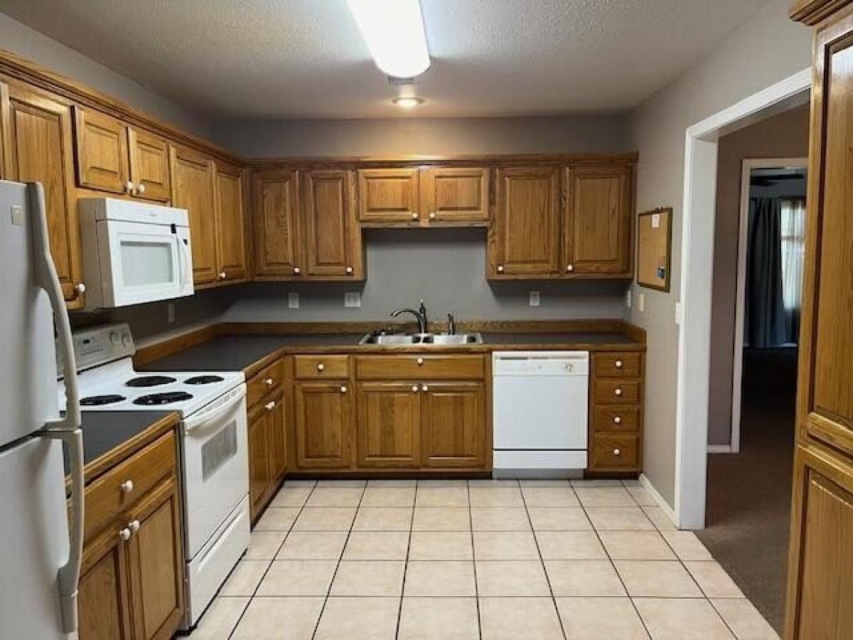 3 chambres Maison à Russellville, USA No. 439379