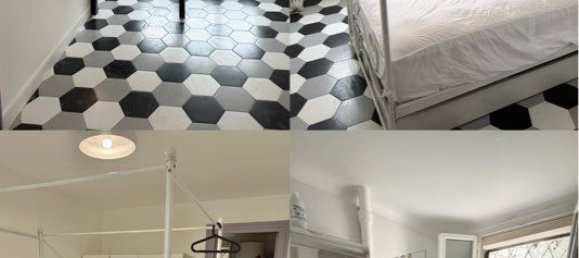 1 chambre Appartement à Vanves, France No. 328326 3