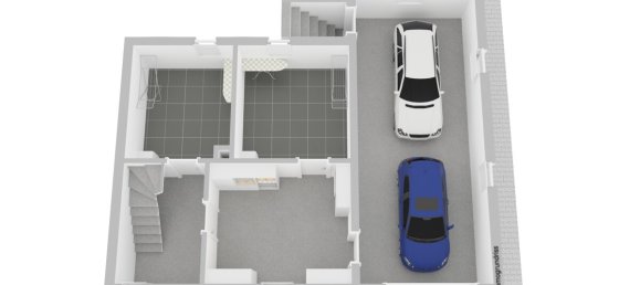 4 chambres Maison de ville à Tuttlingen, Germany No. 16329 25