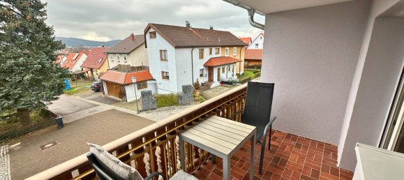 4 chambres Maison de ville à Tuttlingen, Germany No. 16329 16