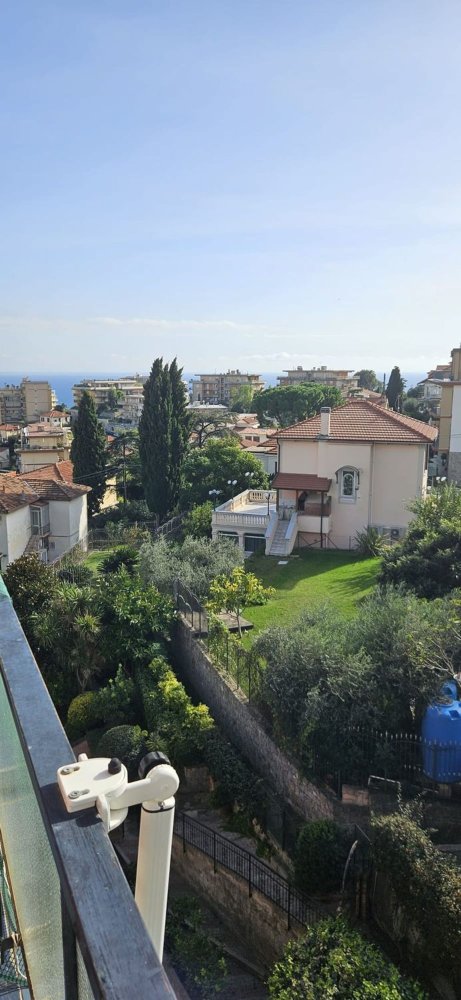 3-salle Appartement à Sanremo, Italy No. 165272