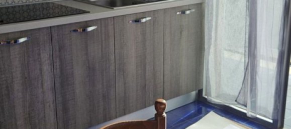 3-salle Appartement à Sanremo, Italy No. 165272 3