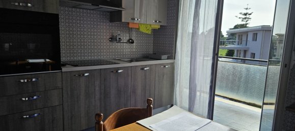 3-salle Appartement à Sanremo, Italy No. 165272 9
