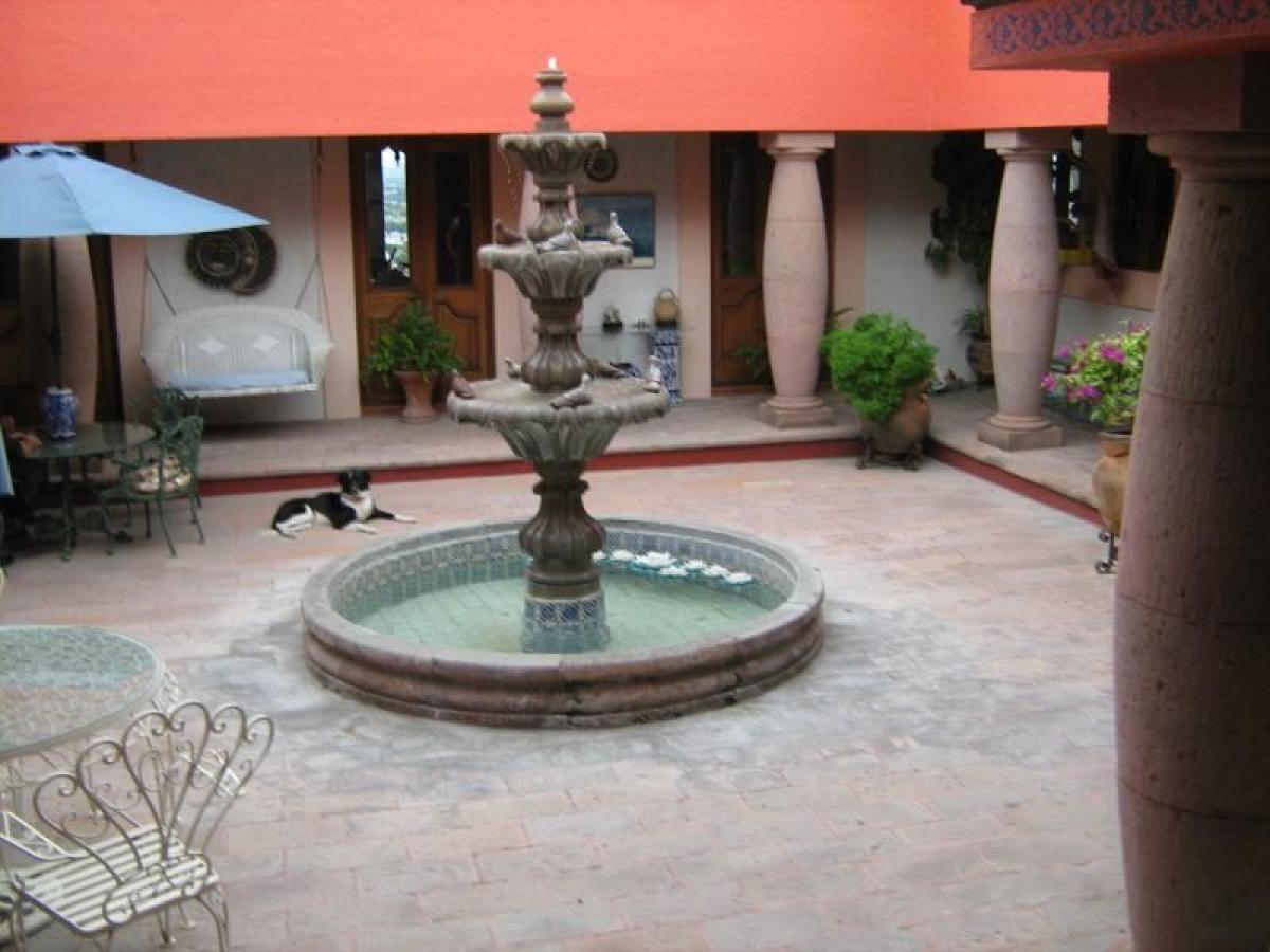 5 chambres Maison à Queretaro, Mexico No. 190174