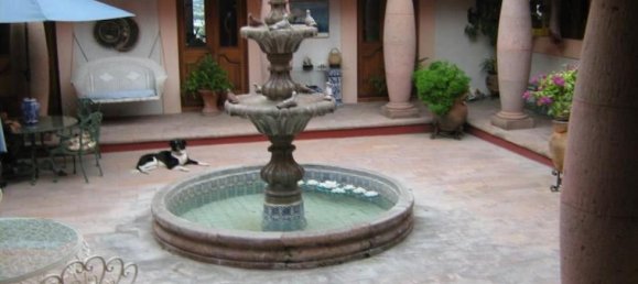 5 chambres Maison à Queretaro, Mexico No. 190174 2