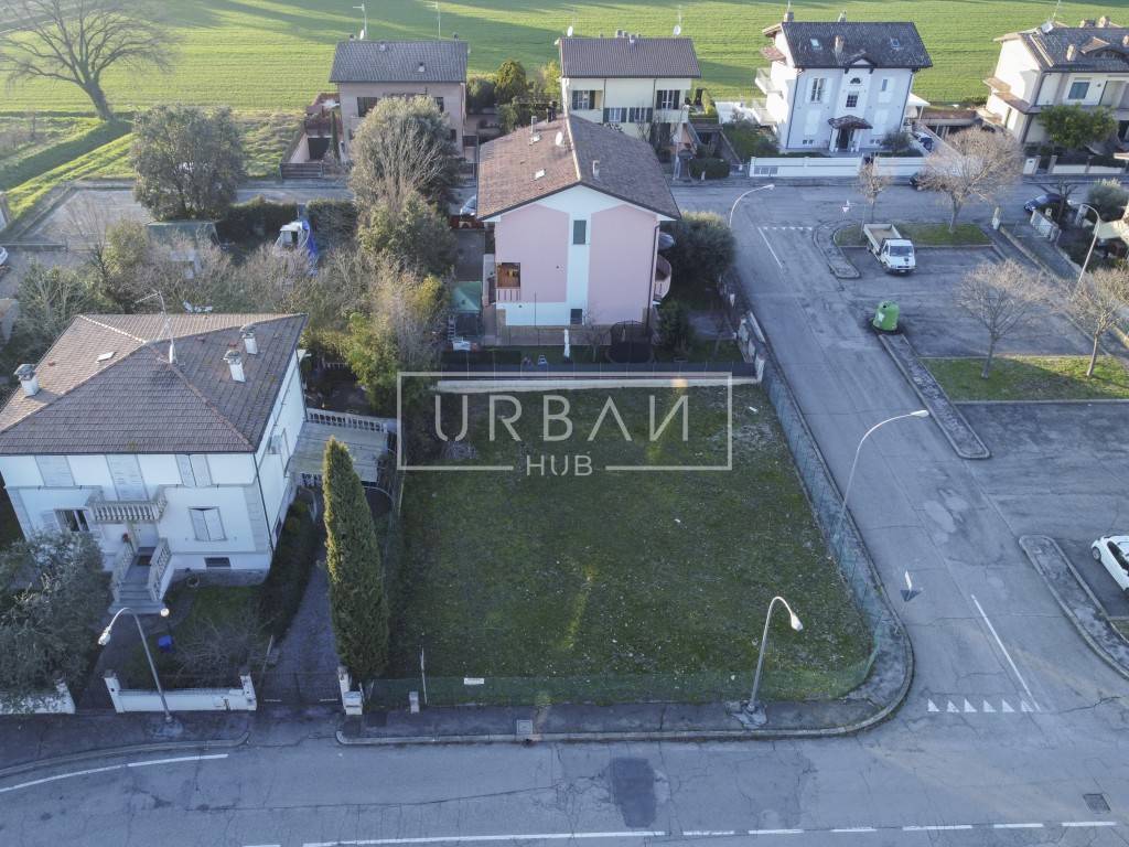470m² Land in Forlì, Italy No. 157628