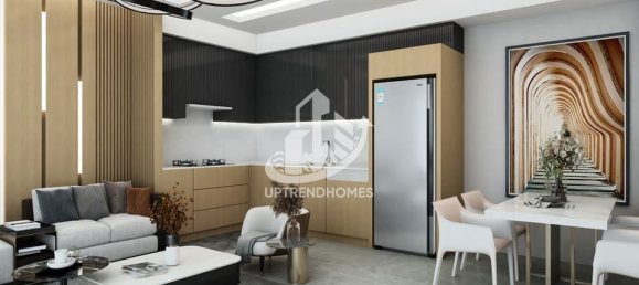 Apartment 2+1 in Alanya, Turkey No. 3593 9