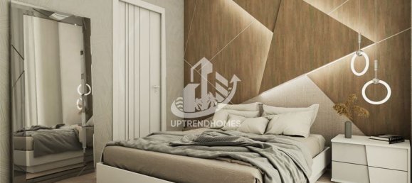 Apartment 2+1 in Alanya, Turkey No. 3593 11