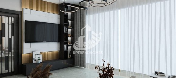 Apartment 2+1 in Alanya, Turkey No. 3593 8