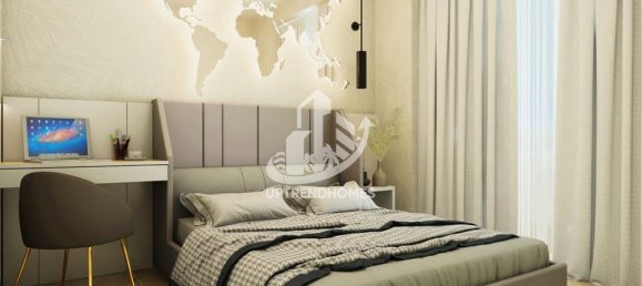 Apartment 2+1 in Alanya, Turkey No. 3593 10