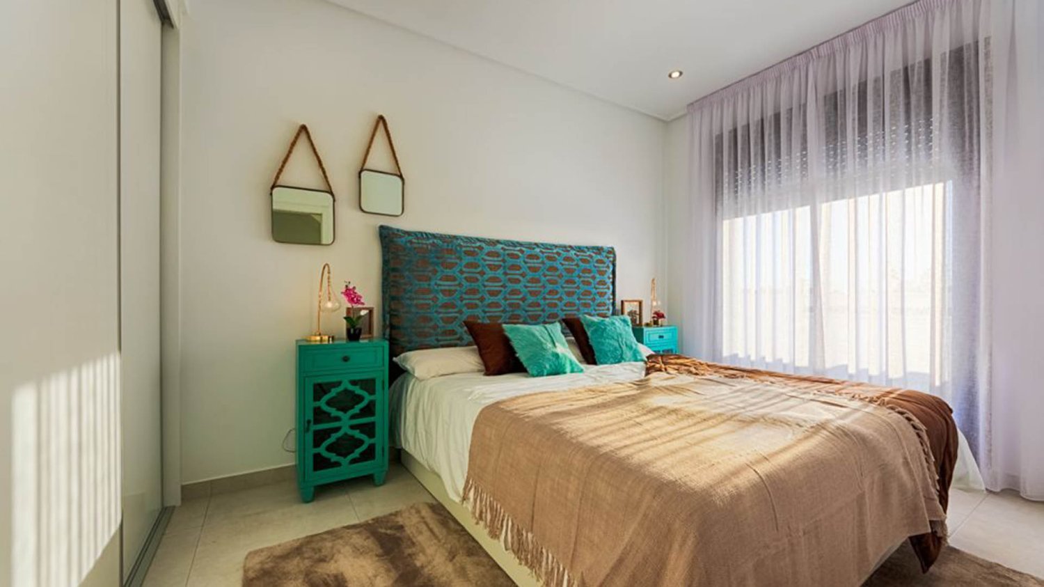 3 bedrooms Building in Bahia Homes Horadada, Pilar de la Horadada, Spain No. 15342