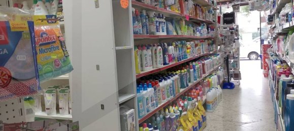 2-Zimmer Gewerbliche Immobilie in Bari, Italy, Nr. 20439 16