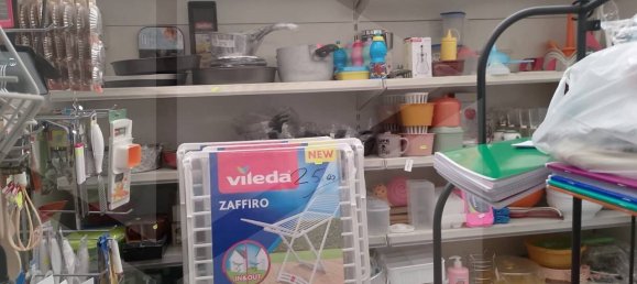 2-Zimmer Gewerbliche Immobilie in Bari, Italy, Nr. 20439 14